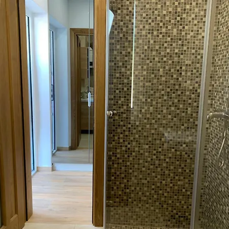 Apartment Sermiecio Ramybes Oaze